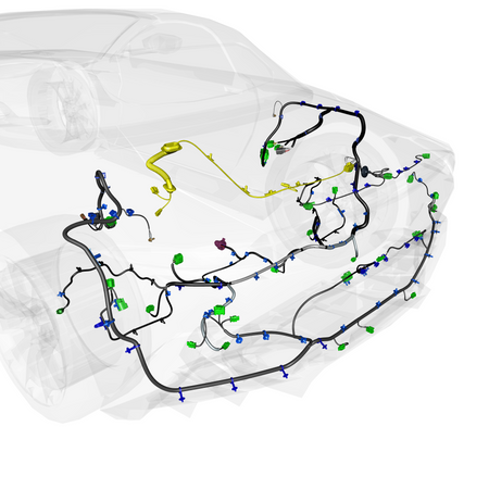 car:vantage,item_no:,quantity:1,reference:vantage_19_partscatalogue-180104-30 rear end wiring