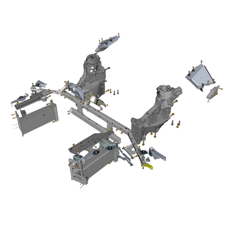 car:dbr22,item_no:,quantity:1.0,reference:dbr22_partscatalogue-010133-10 front structure