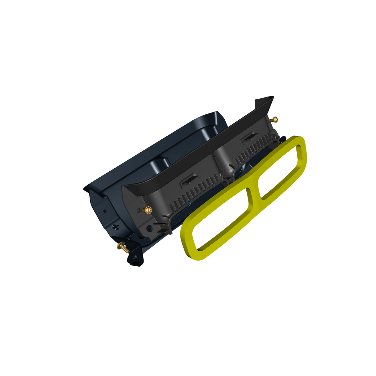 car:dbx,item_no:,quantity:1,reference:dbx_partscatalogue-300802 centre stack moulding