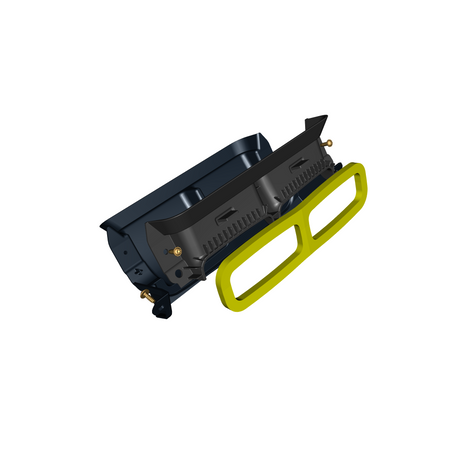 car:dbx,item_no:,quantity:1,reference:dbx_partscatalogue-300802 centre stack moulding