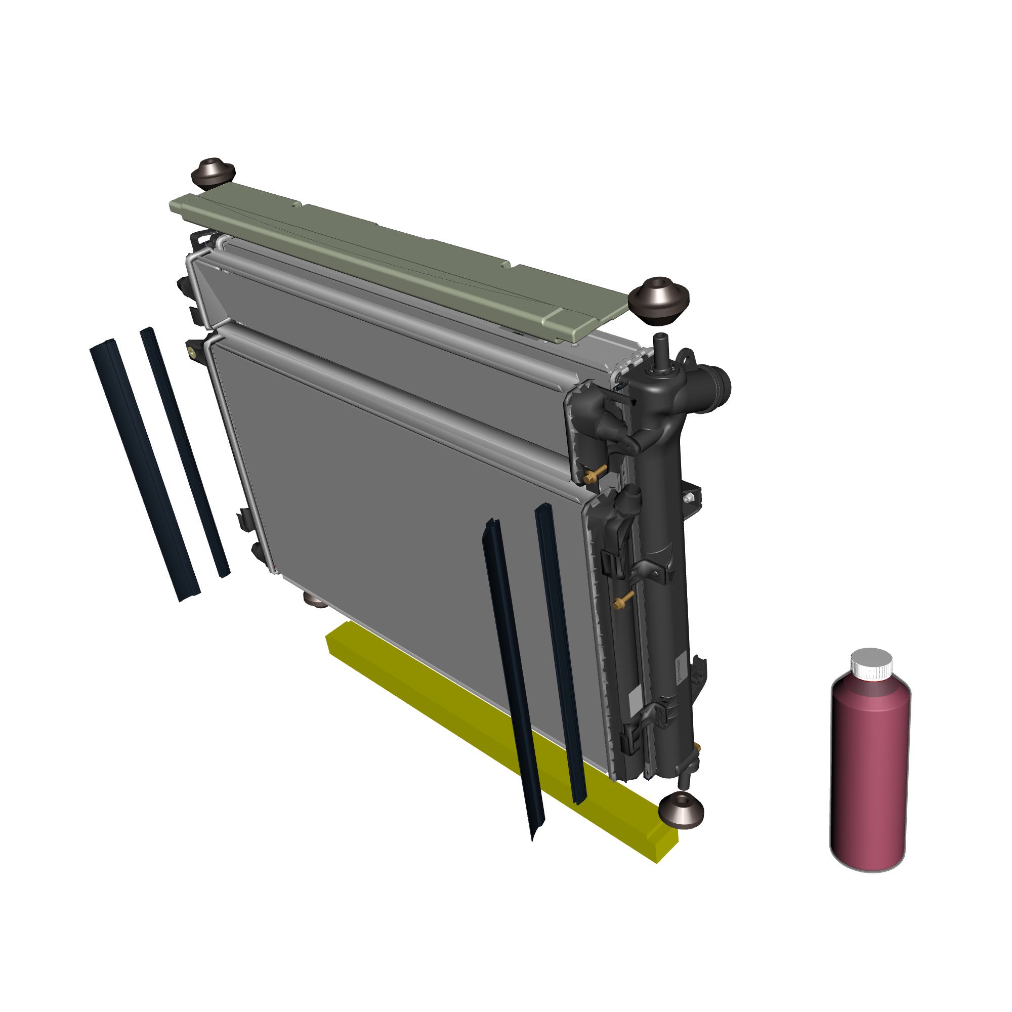 car:dbx,item_no:,quantity:1,reference:dbx_partscatalogue-530201-10 central radiator pack