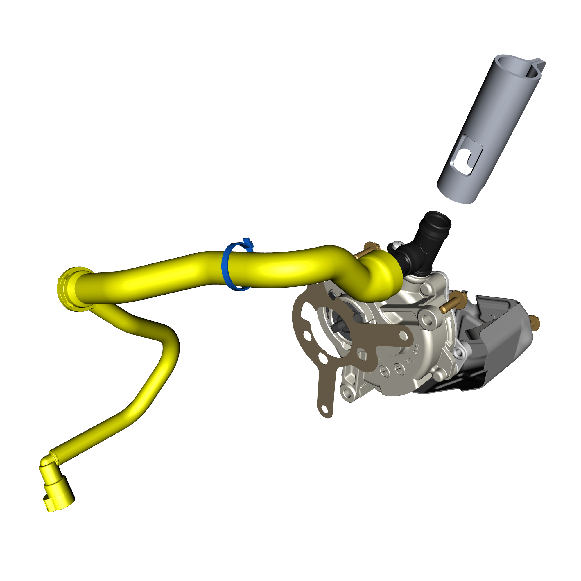car: DBX,item_no: nan,quantity: 1,reference: DBX_PartsCatalogue-031613-10 Vacuum Pump