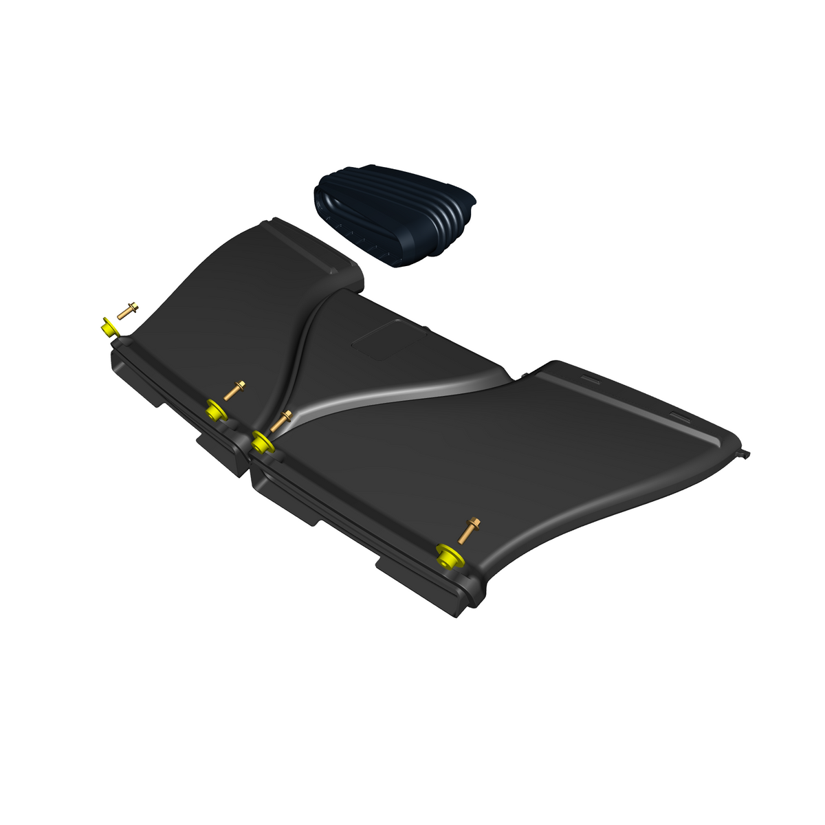 car:DBX,item_no:,quantity:4,reference:DBX_PartsCatalogue-580100-10 Air Induction