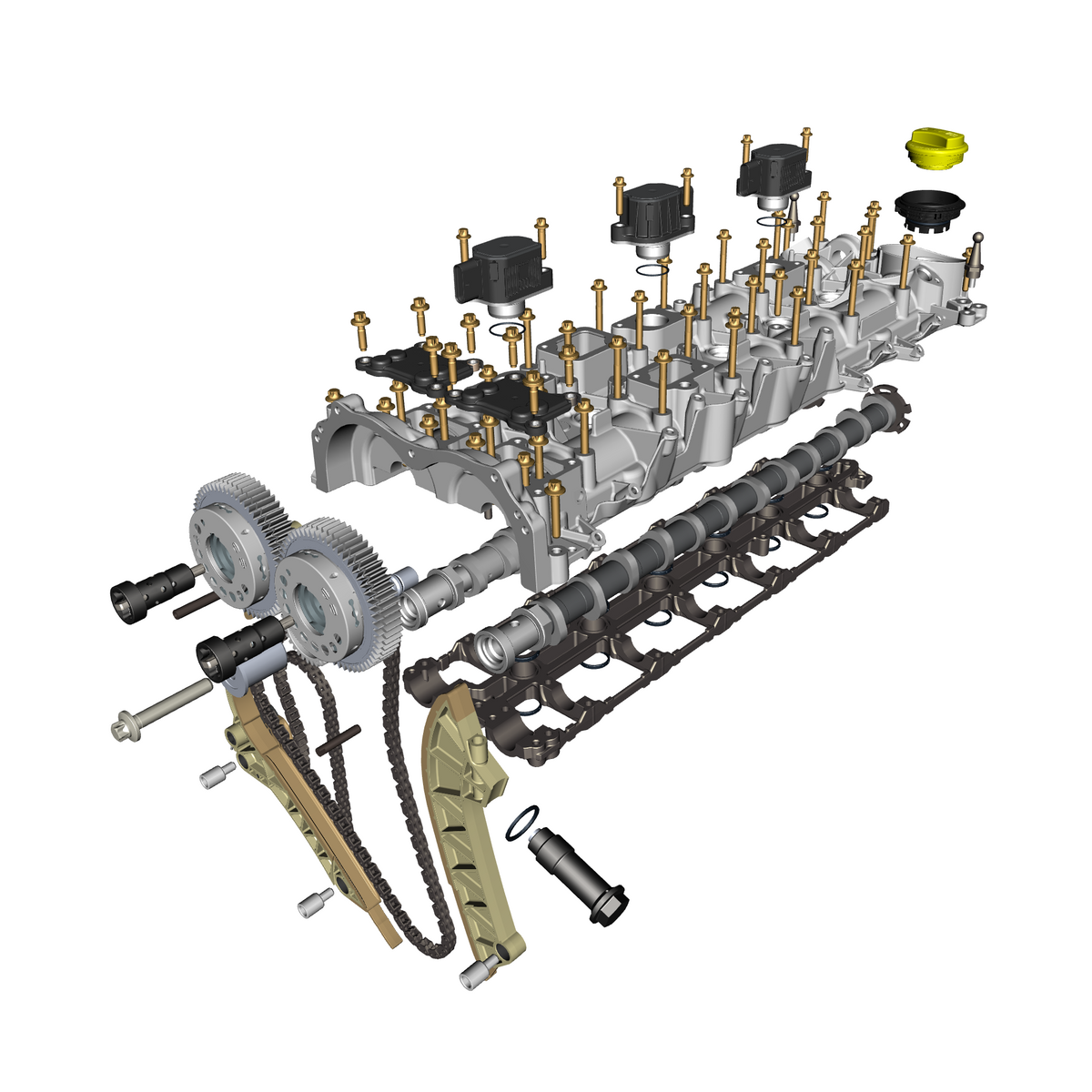 car:DBX,item_no:,quantity:1,reference:DBX_PartsCatalogue-031604-20 Engine Timing