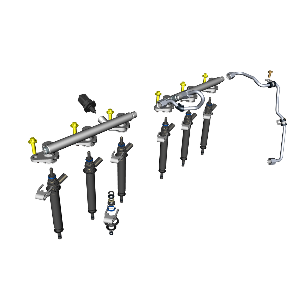 car:DBX,item_no:,quantity:6,reference:DBX_PartsCatalogue-031608-20 Fuel Injection