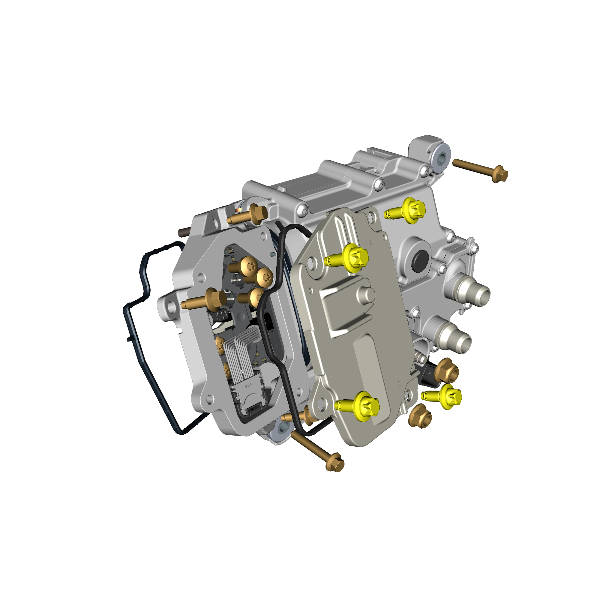 car:DBX,item_no:,quantity:4,reference:DBX_PartsCatalogue-590100-10 Traction Inverter