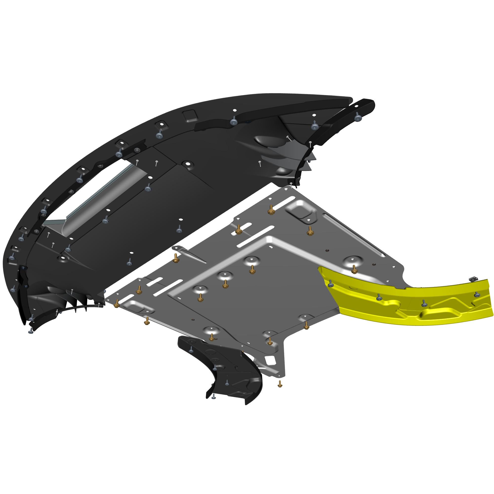 car: VALOUR,item_no: nan,quantity: 1,reference: VALOUR_PartsCatalogue-013401-10 Front Undertray