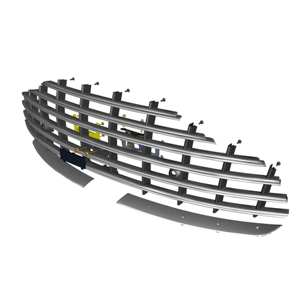 car:db12,item_no:,quantity:1,reference:db12_24_partscatalogue-010801-10 radiator grille