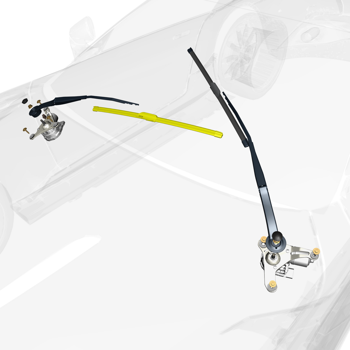 car: DB12,item_no: nan,quantity: 1.0,reference: DB12_24_PartsCatalogue-011601-10 Wiper Assembly