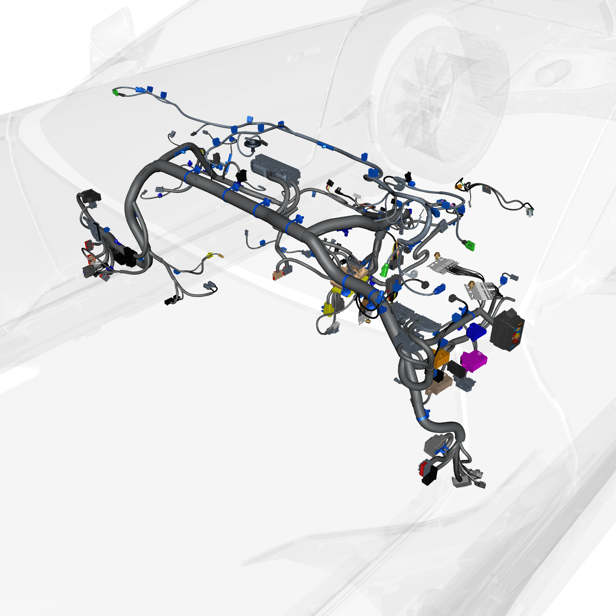 car: DB12,item_no: nan,quantity: 1,reference: DB12_24_PartsCatalogue-180102 IP Wiring Assembly