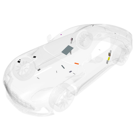 car: DB12,item_no: nan,quantity: 1,reference: DB12_24_PartsCatalogue-000100 Labels & Certifications