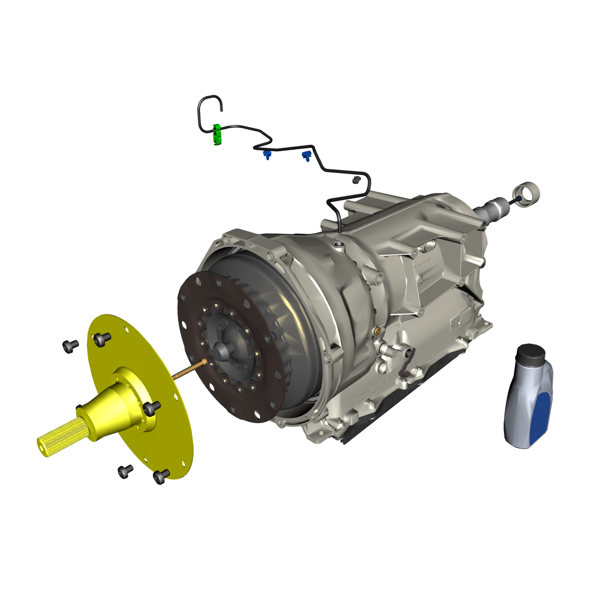 car:db12,item_no:,quantity:1,reference:db12_24_partscatalogue-070100-10 transmission assembly
