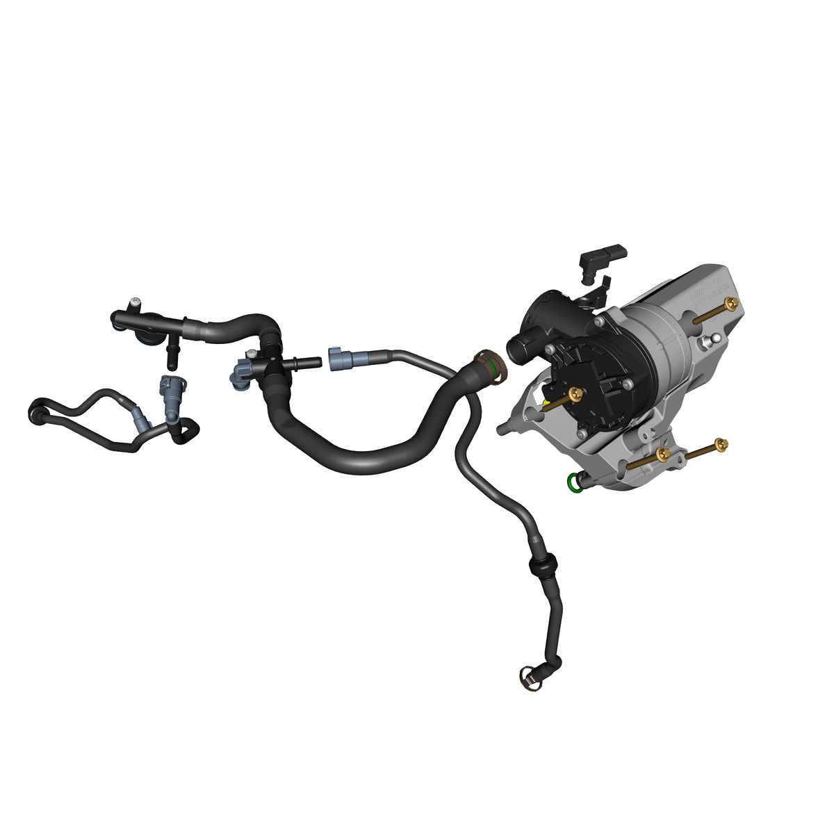 car: DB12,item_no: nan,quantity: 1,reference: DB12_24_PartsCatalogue-032105-10 Engine Breathing