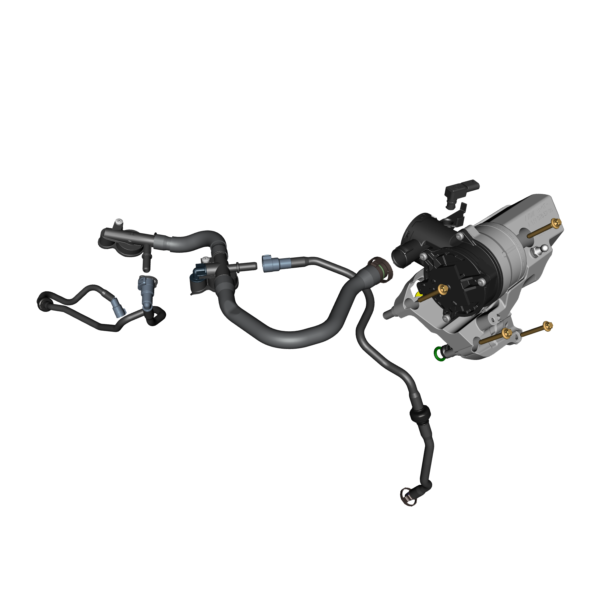 car: VANTAGE,item_no: nan,quantity: 1,reference: VANTAGE_25_PartsCatalogue-032105-10 Engine Breathing