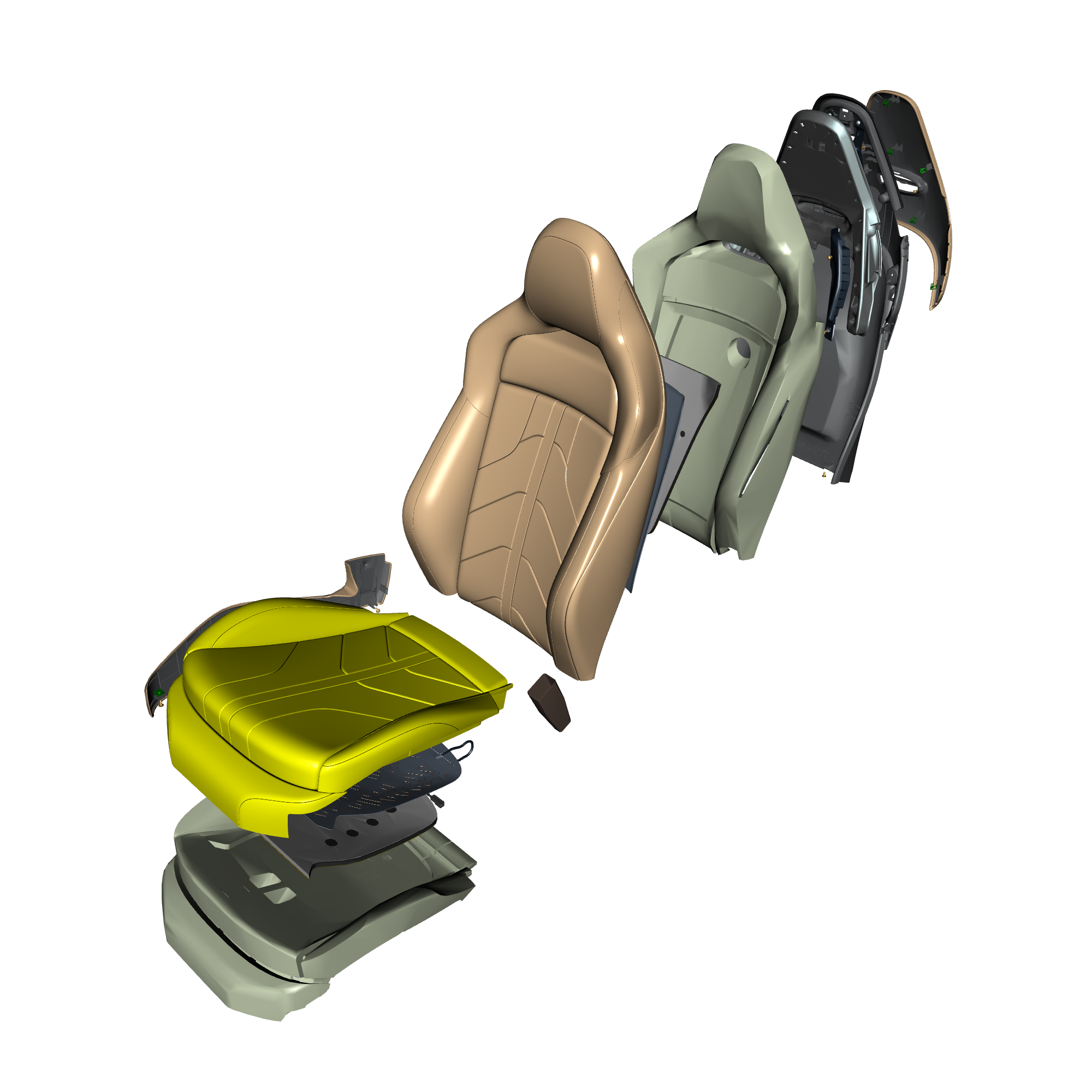 car: VANTAGE,item_no: nan,quantity: 1.0,reference: VANTAGE_25_PartsCatalogue-011001-10 Seat Trim