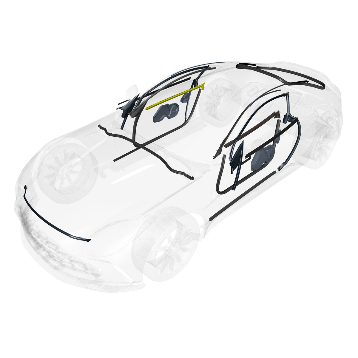 car: VANTAGE,item_no: nan,quantity: 1,reference: VANTAGE_25_PartsCatalogue-010700-10 Sealing