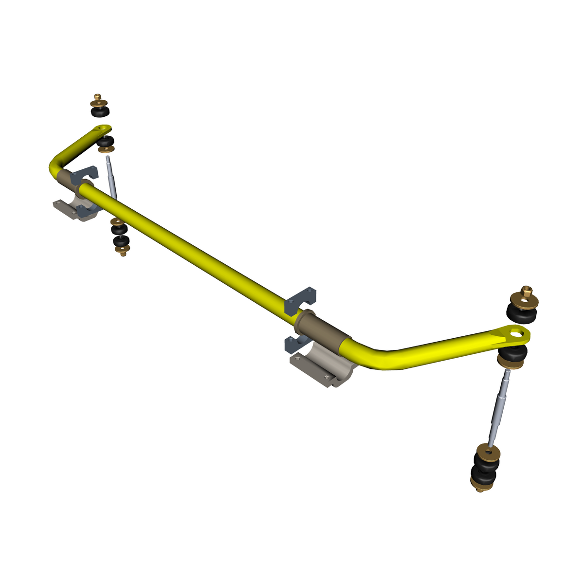 car: DB5 GF,item_no: nan,quantity: 1,reference: DB5GF_PartsCatalogue-410102-20 Front Stabiliser