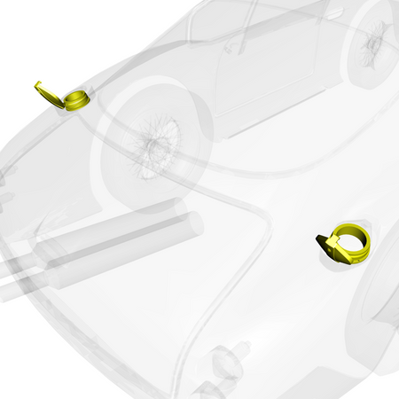 car: DB4 GTZ,item_no: nan,quantity: 2,reference: DB4GTZ_PartsCatalogue-011415-10 Fuel Filler