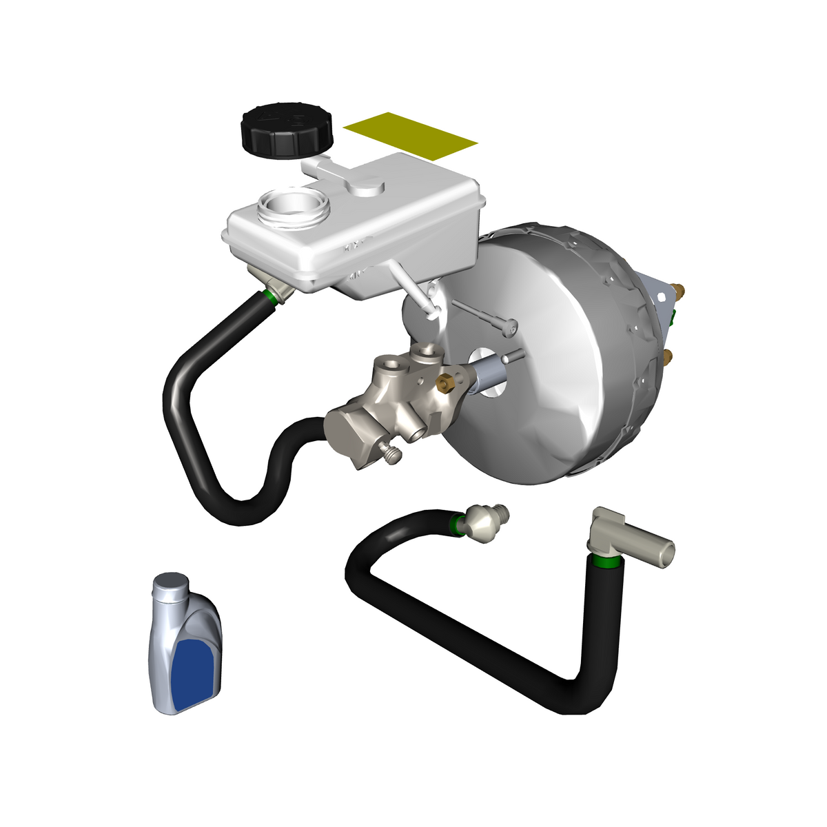 car:taraf,item_no:,quantity:1,reference:taraf_partscatalogue-060601-03 power brake