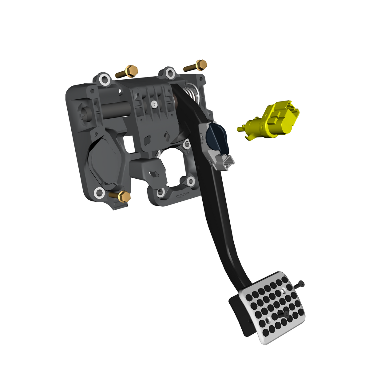 car:vantage v12s,item_no:,quantity:1,reference:vantage_v12s_partscatalogue-060600-01 brake actuation & pedals