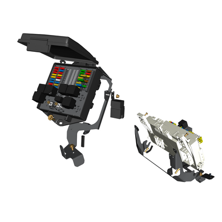 car: TARAF,item_no: nan,quantity: A/R,reference: TARAF_PartsCatalogue-180106-10 Fuseboxes Front