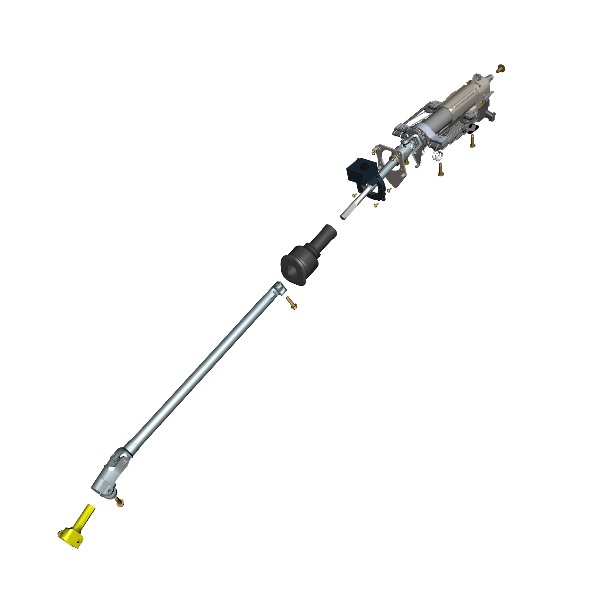 car:vantage v12s,item_no:,quantity:1.0,reference:vantage_v12s_partscatalogue-110401-02 steering column