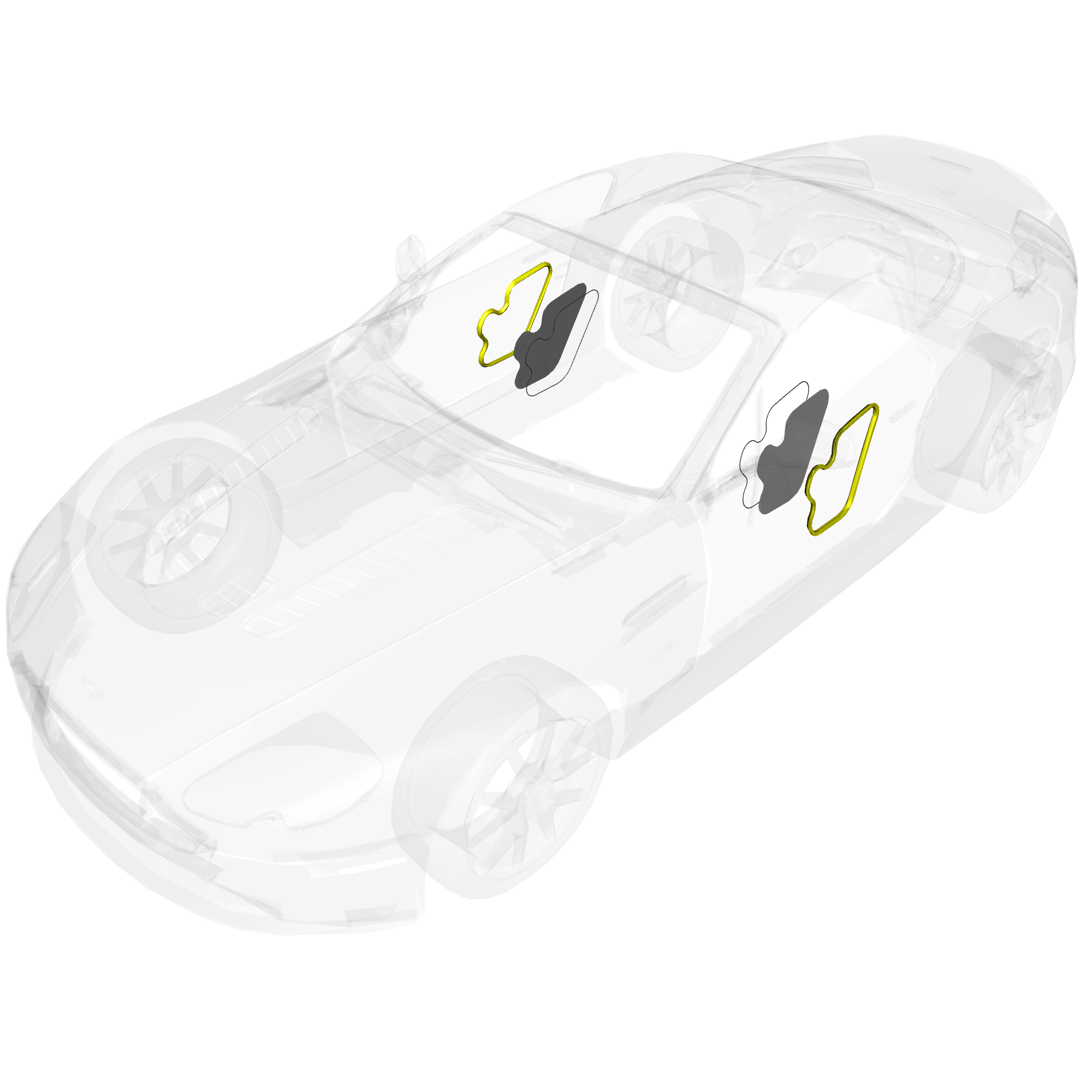 car: VANTAGE V12S,item_no: nan,quantity: 2,reference: VANTAGE_V12S_PartsCatalogue-010707-B1 Door Water Shields