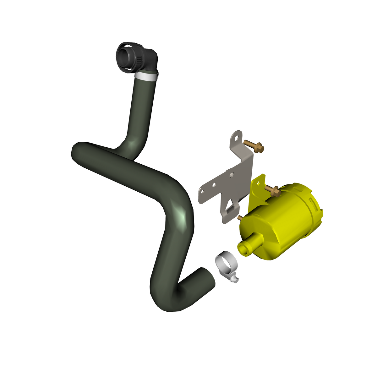 car: VANTAGE V12S,item_no: nan,quantity: 1,reference: VANTAGE_V12S_PartsCatalogue-031300-01 Evaporative Emissions RoW