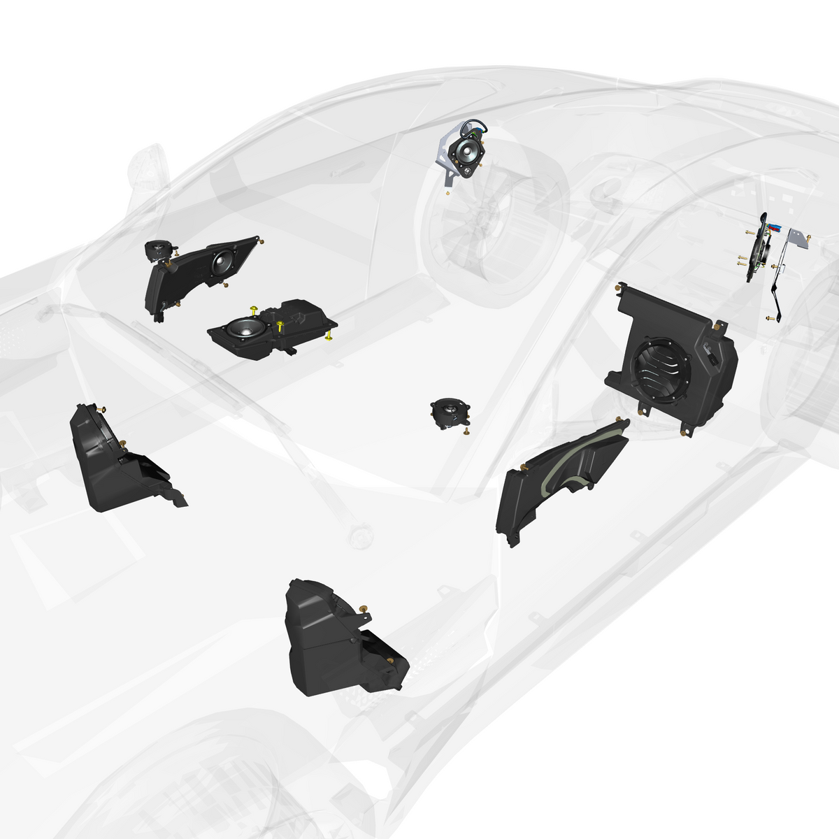 car:VANTAGE,item_no:,quantity:4,reference:VANTAGE_19_PartsCatalogue-150301-10 Speakers