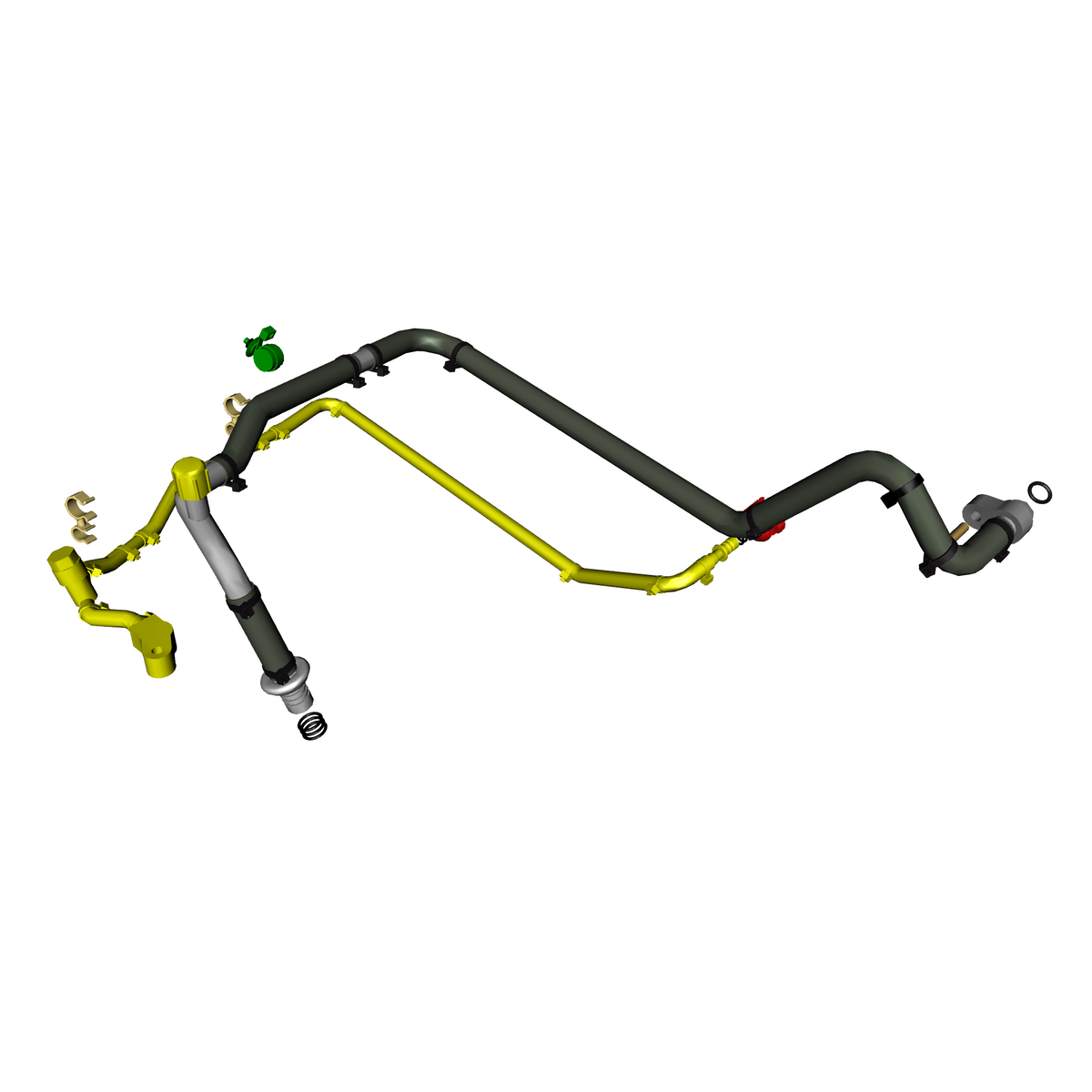 car:vantage v12s,item_no:,quantity:1.0,reference:vantage_v12s_partscatalogue-120305-20 air con lines lhd r134a