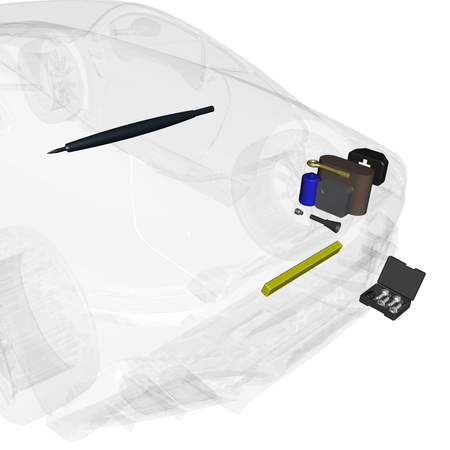 car: VANTAGE,item_no: nan,quantity: 1,reference: VANTAGE_25_PartsCatalogue-000200-10 Tools & Emergency