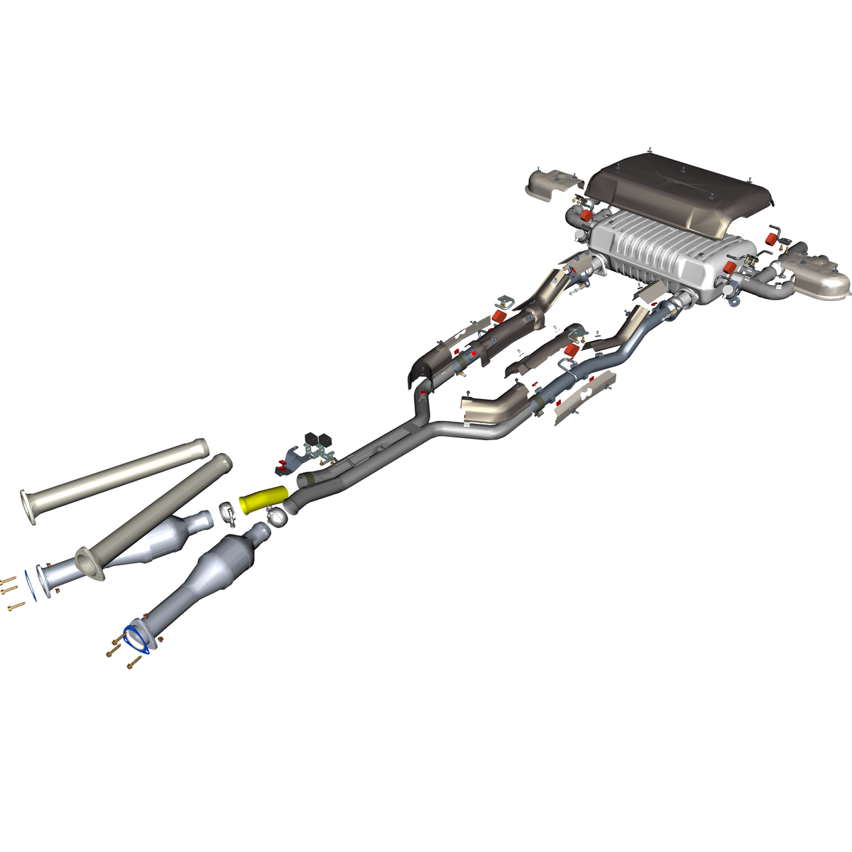car: VANQUISH ZAGATO,item_no: nan,quantity: 1,reference: VANQUISH_ZAGATO_PartsCatalogue-090502-10 Exhaust Pipes & Shields