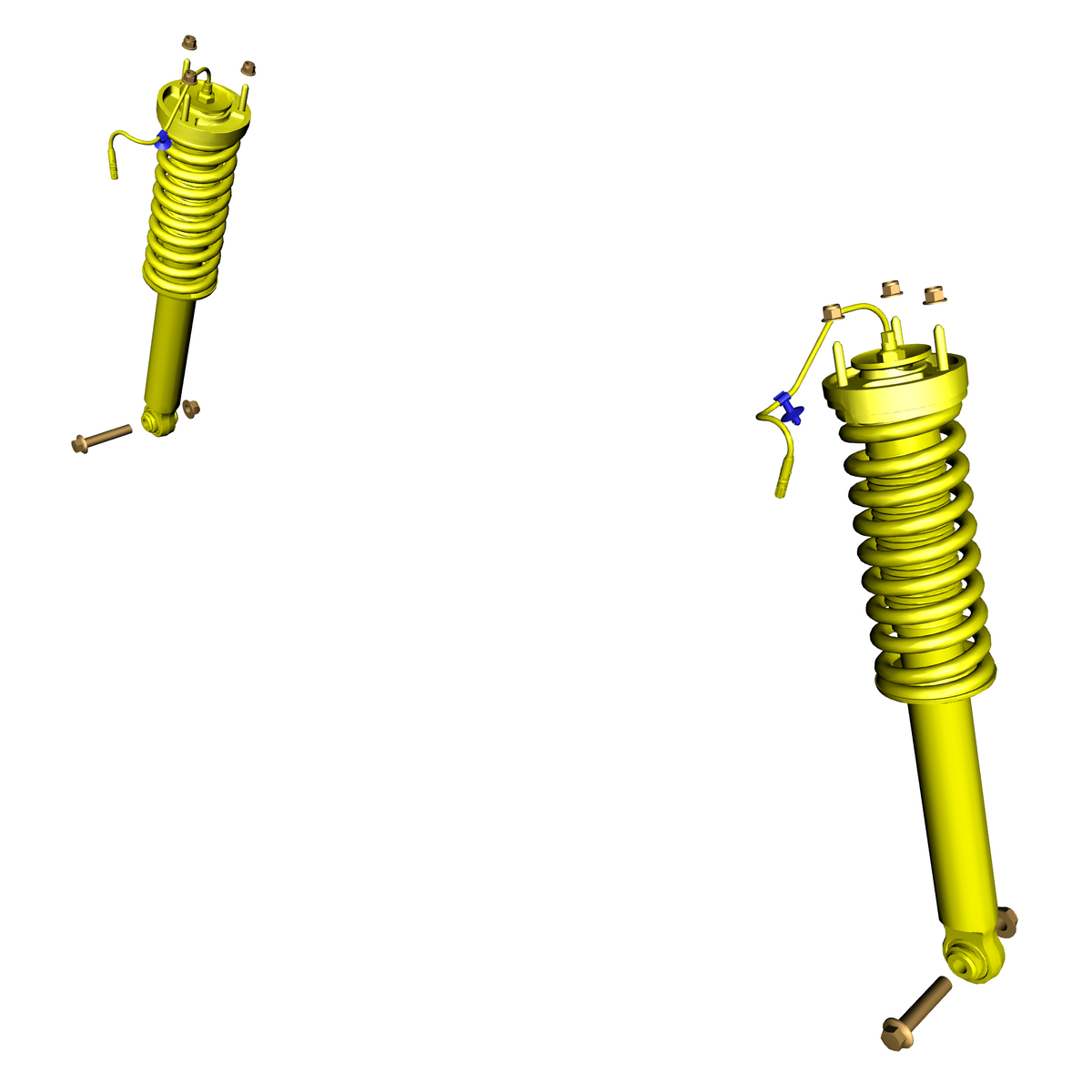car:taraf,item_no:,quantity:2,reference:taraf_partscatalogue-040301-01 front spring/damper
