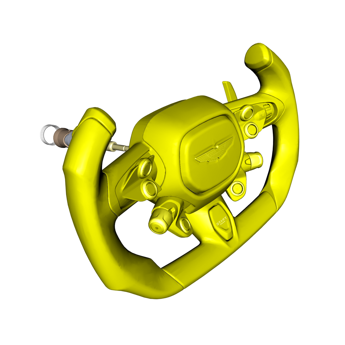 car:vulcan,item_no:,quantity:1,reference:vulcan_partscatalogue-110601-01 steering wheel