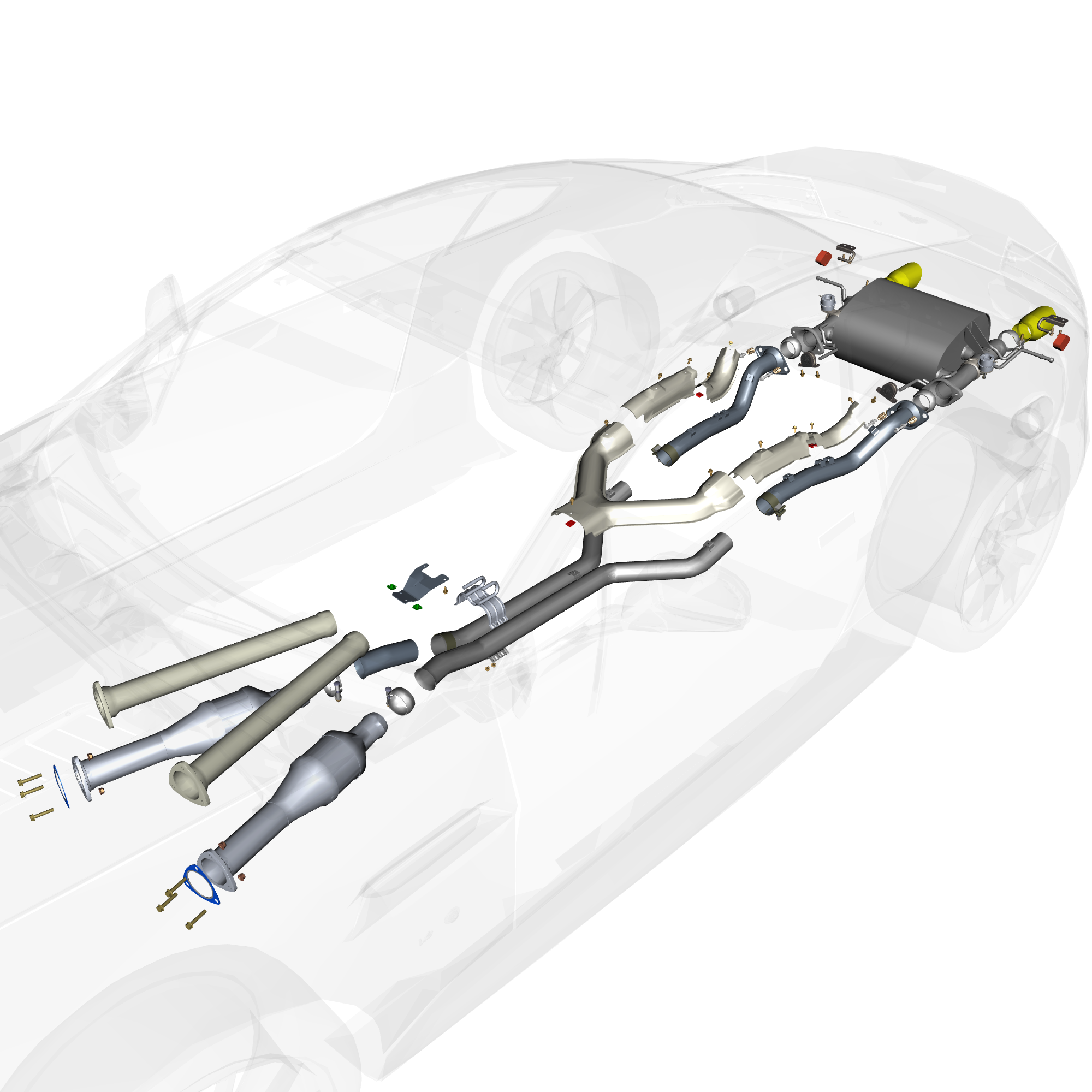 car:vantage v12s,item_no:,quantity:2,reference:vantage_v12s_partscatalogue-090502-02 exhaust pipes & shields - gt12