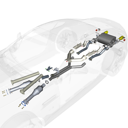 car:vantage v12s,item_no:,quantity:2,reference:vantage_v12s_partscatalogue-090502-02 exhaust pipes & shields - gt12