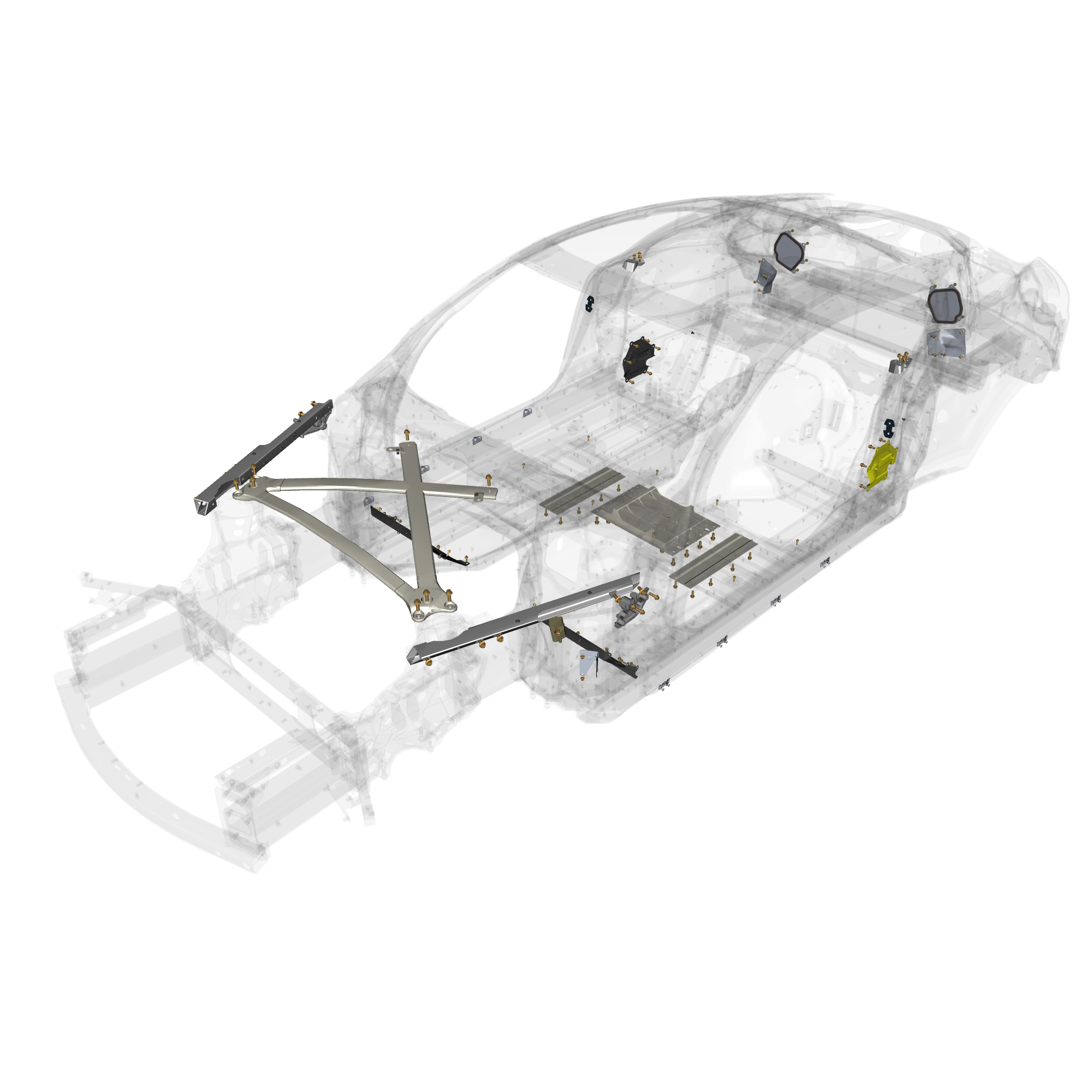 car: DB11,item_no: nan,quantity: 1.0,reference: DB11_PartsCatalogue-010130-10 Body Ancillary
