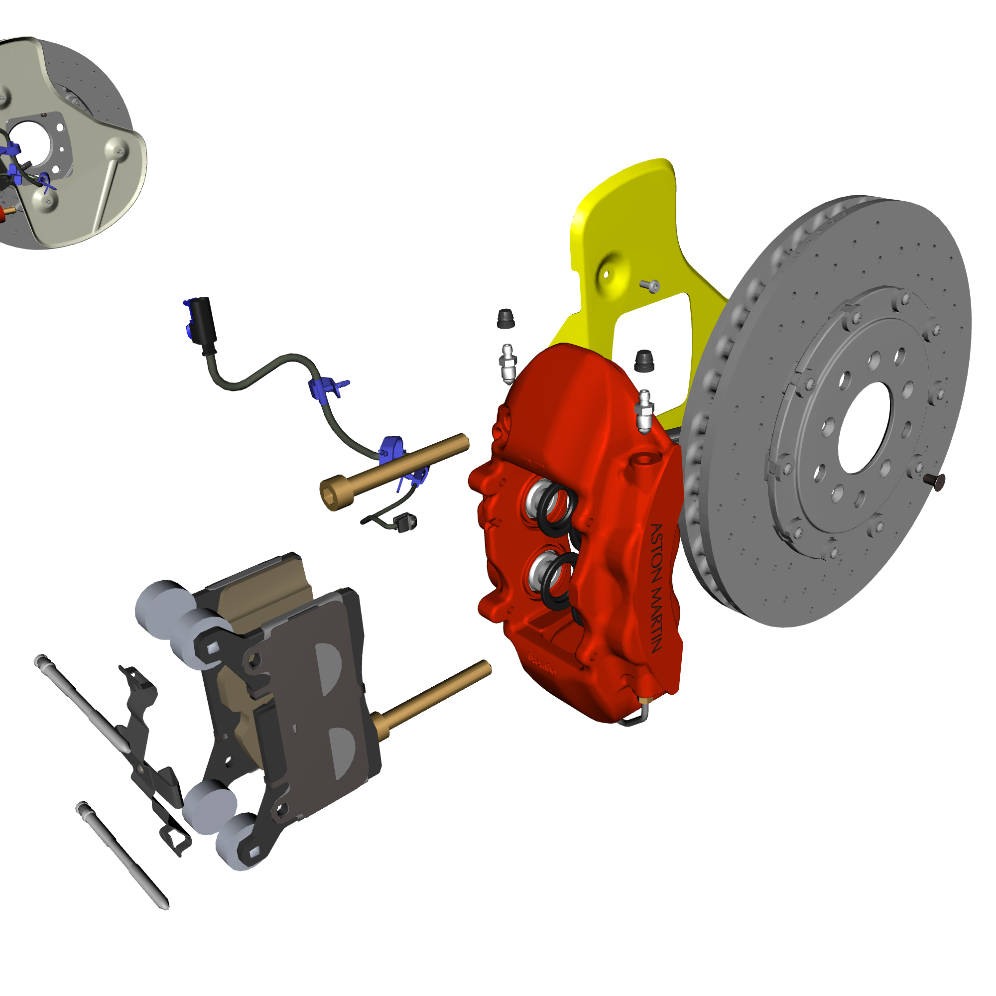 car:dbs,item_no:,quantity:1,reference:dbs_19_partscatalogue-060400-10 rear ccb brakes