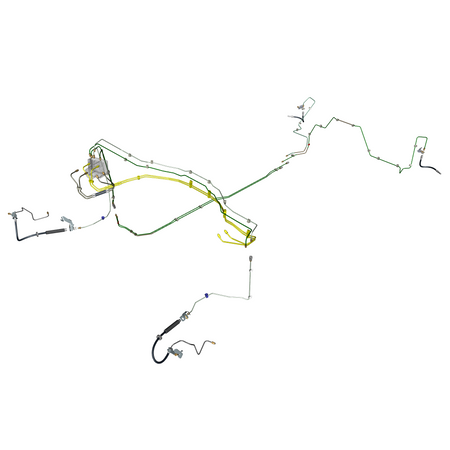 car:vantage sp,item_no:,quantity:1,reference:vantage_sp_partscatalogue-060603-10 brake lines & hoses