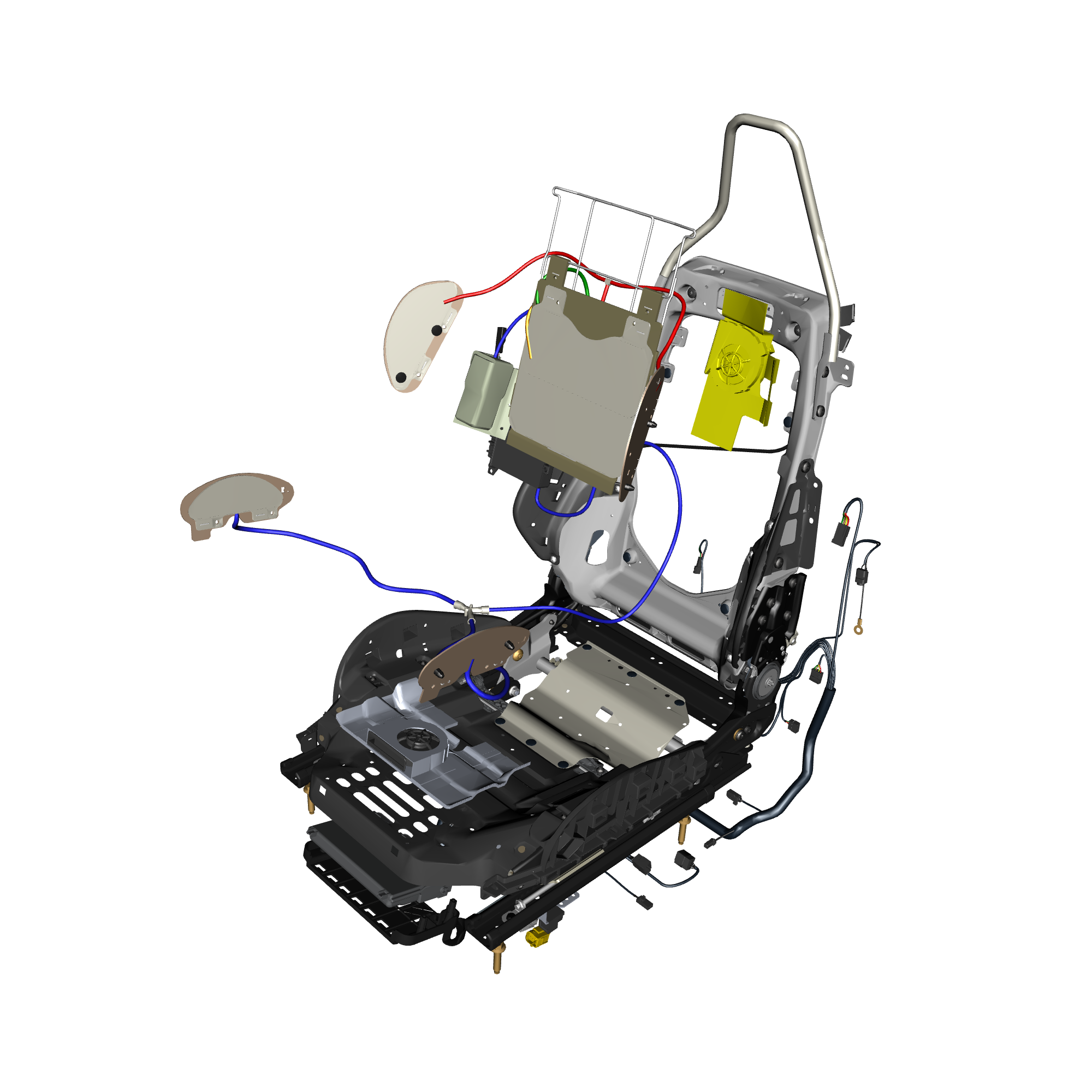 car: DB12,item_no: nan,quantity: 1.0,reference: DB12_24_PartsCatalogue-011001-20 Seat Frame