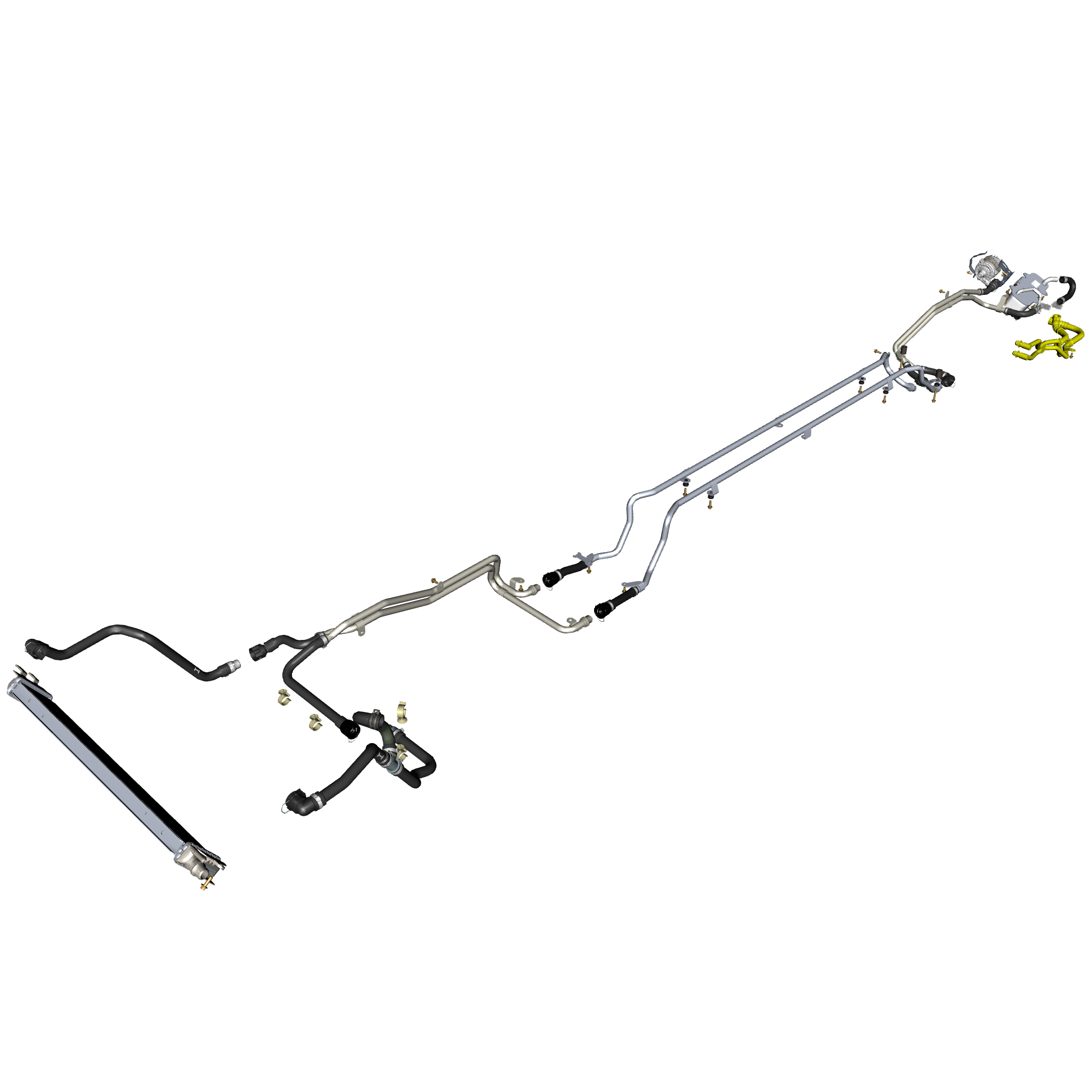 car: DB11,item_no: nan,quantity: 1,reference: DB11_PartsCatalogue-070200-10 V12 Transmission Cooling