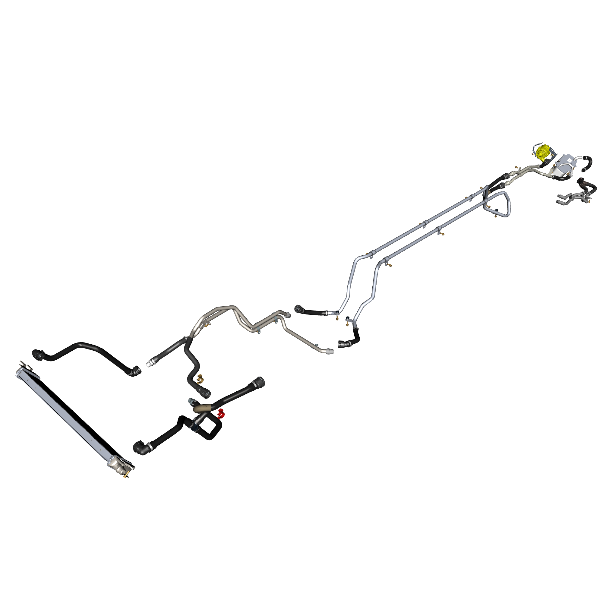 car: VANTAGE,item_no: nan,quantity: 1,reference: VANTAGE_25_PartsCatalogue-070200-10 Transmission Cooling
