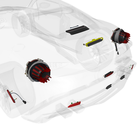car: VANQUISH ZAGATO,item_no: nan,quantity: 1,reference: VANQUISH_ZAGATO_PartsCatalogue-170300-10 Rear Lighting