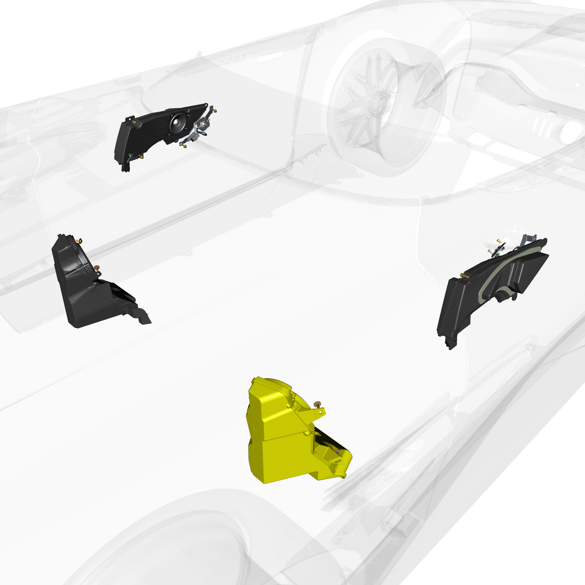 car: DBR22,item_no: nan,quantity: 1.0,reference: DBR22_PartsCatalogue-150301-10 Speakers