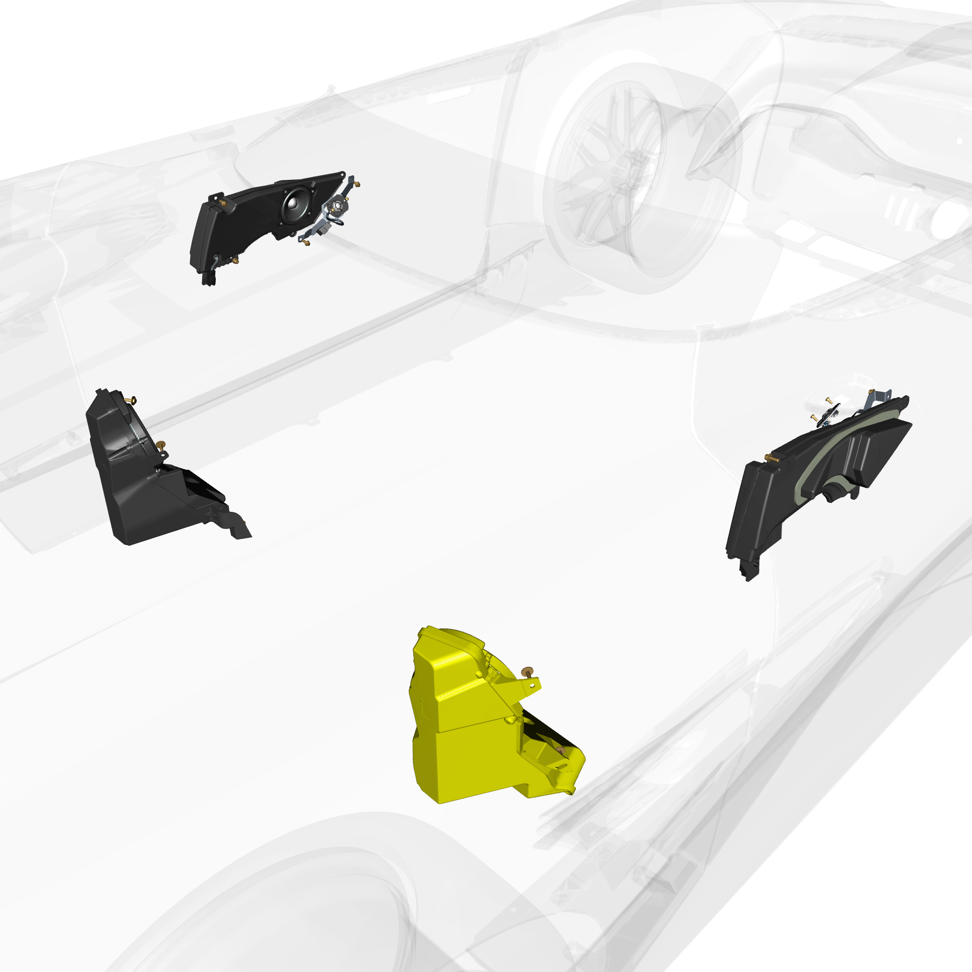 car: DBR22,item_no: nan,quantity: 1.0,reference: DBR22_PartsCatalogue-150301-10 Speakers