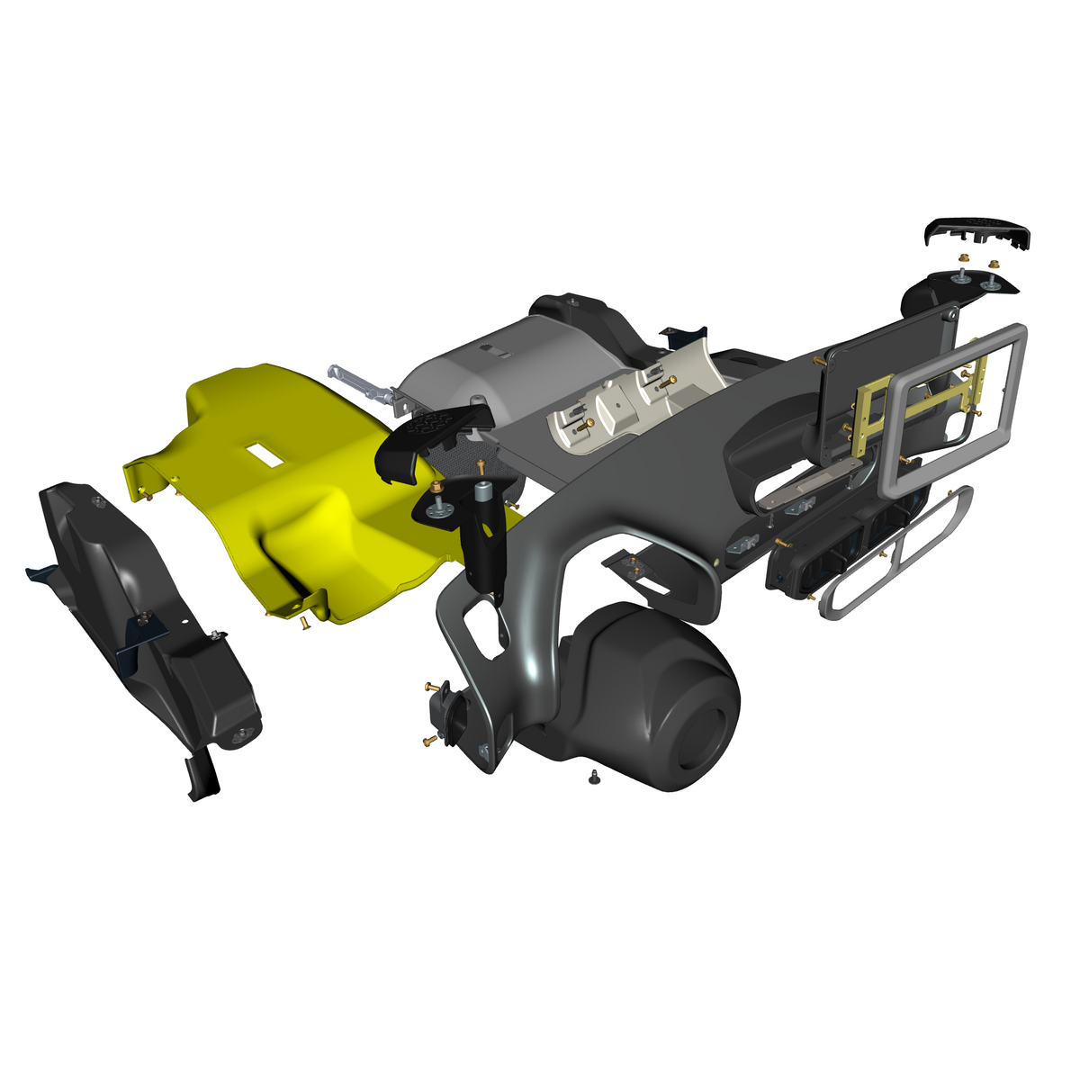 car: VALKYRIE,item_no: nan,quantity: 1.0,reference: VALKYRIE_PartsCatalogue-011201-10 Instrument Panel