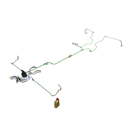 car: VALKYRIE,item_no: nan,quantity: 1,reference: VALKYRIE_PartsCatalogue-060603-10 Brake Lines & Hoses LHD