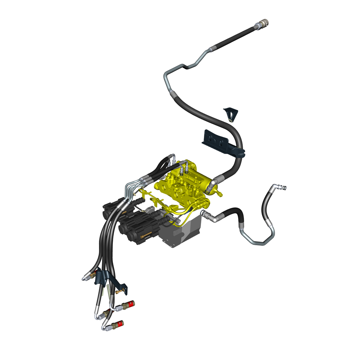 car: VALKYRIE,item_no: nan,quantity: 1.0,reference: VALKYRIE_PartsCatalogue-210102-50 Gear Change Manifold