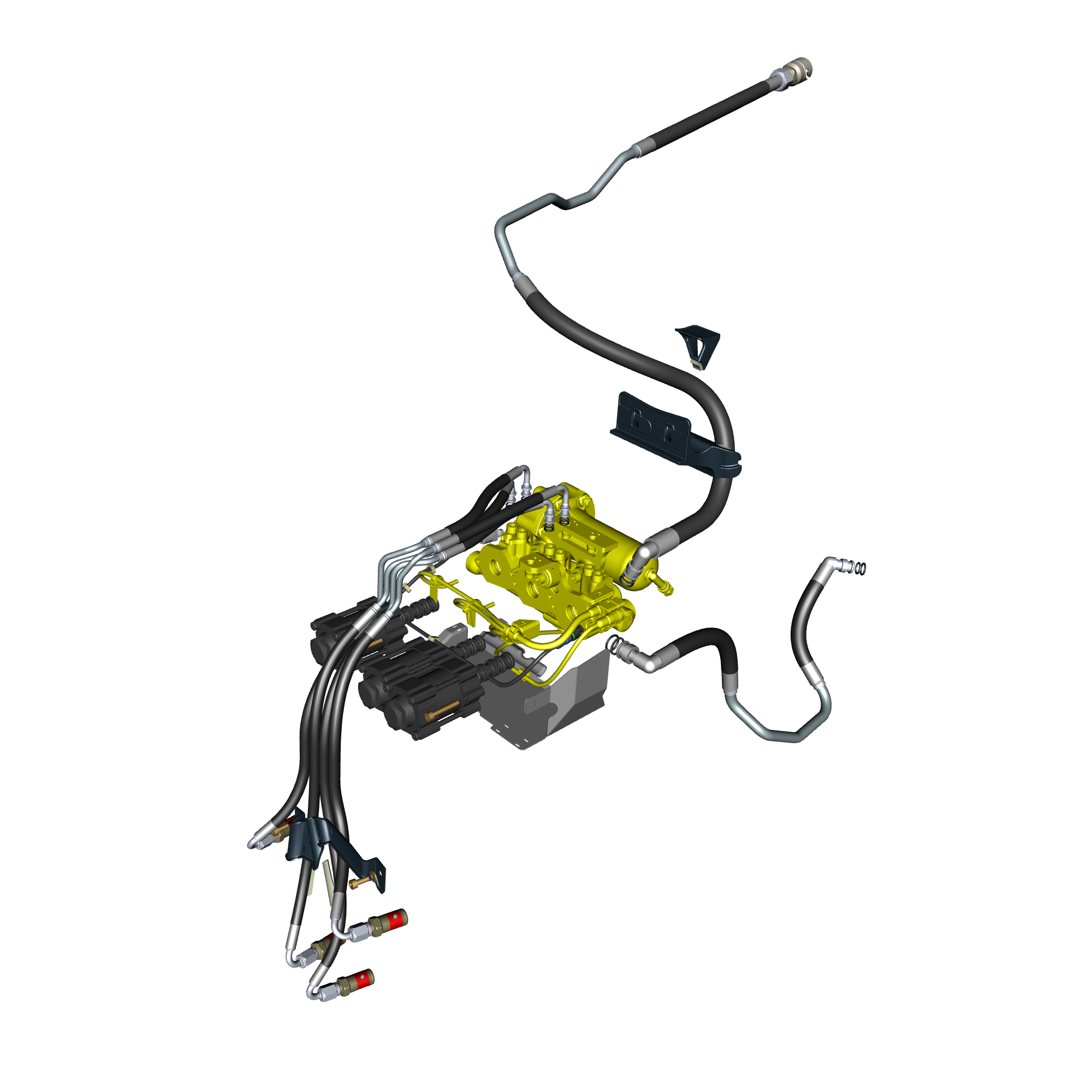 car: VALKYRIE,item_no: nan,quantity: 1.0,reference: VALKYRIE_PartsCatalogue-210102-50 Gear Change Manifold