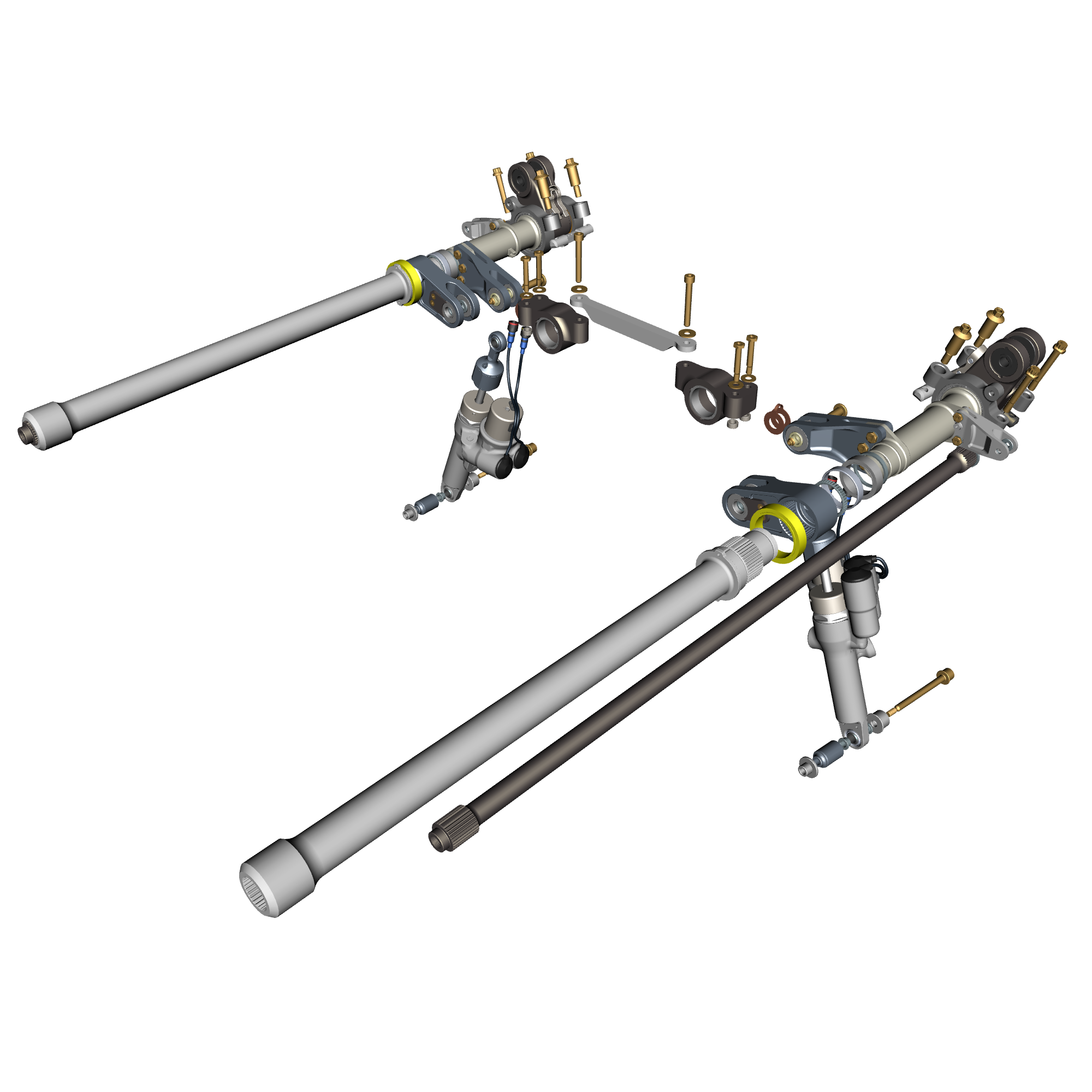 car:valkyrie,item_no:,quantity:2,reference:valkyrie_partscatalogue-040302-10 rear shock absorbers